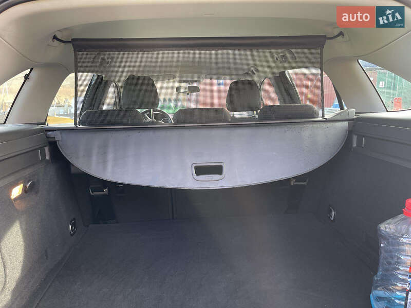 Универсал Opel Astra 2017 в Хмельницком