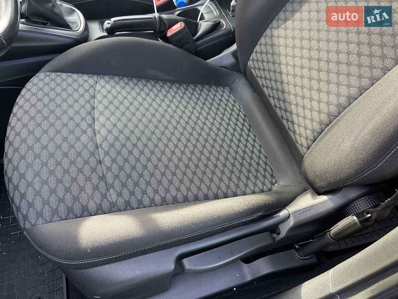 Универсал Opel Astra 2017 в Хмельницком