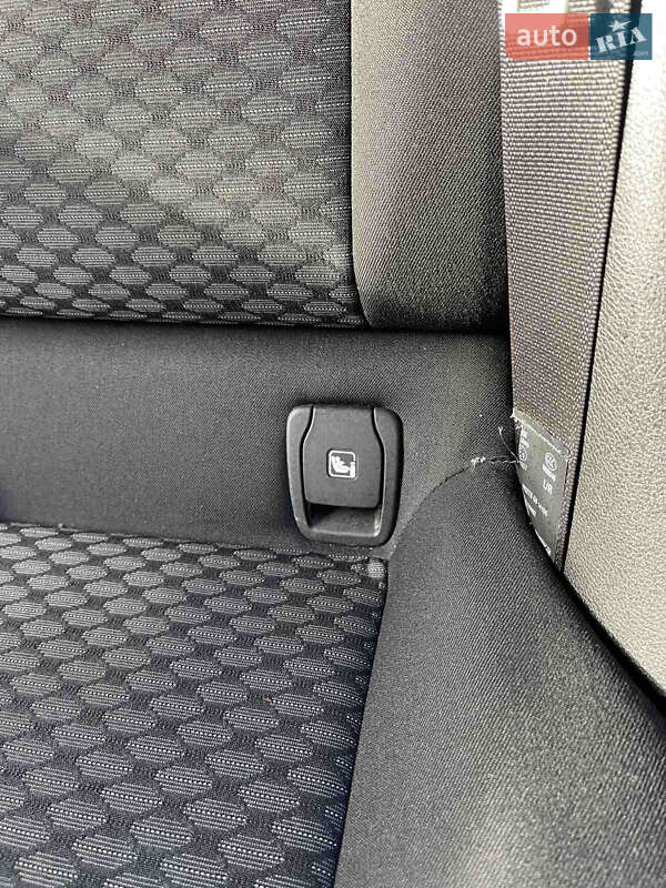 Универсал Opel Astra 2017 в Хмельницком