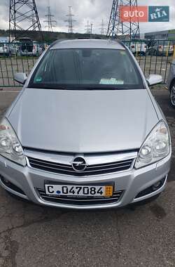Универсал Opel Astra 2008 в Харькове