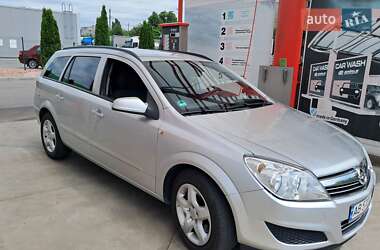 Универсал Opel Astra 2007 в Виннице