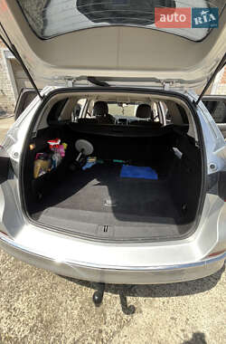 Универсал Opel Astra 2013 в 