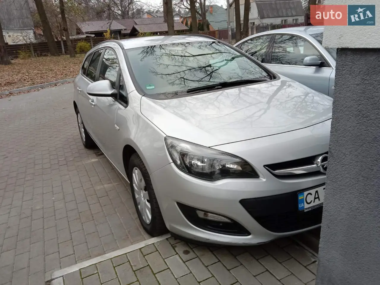2016 Opel Astra - мініатюра 9