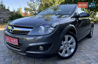 Хетчбек Opel Astra 2009 в Харкові