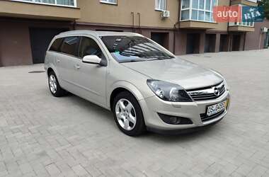 Універсал Opel Astra 2008 в Калуші