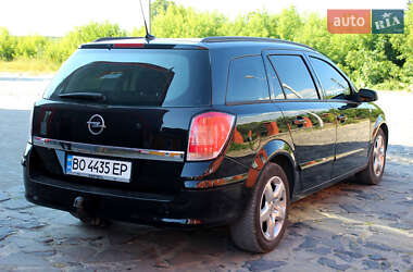 Універсал Opel Astra 2008 в 
