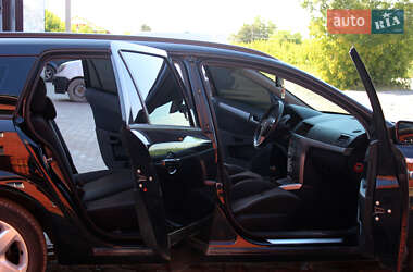 Універсал Opel Astra 2008 в 