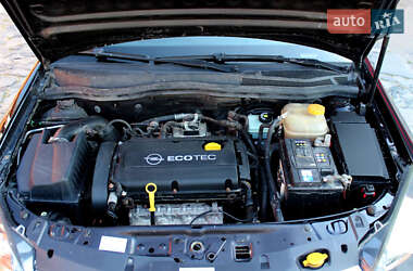 Універсал Opel Astra 2008 в 