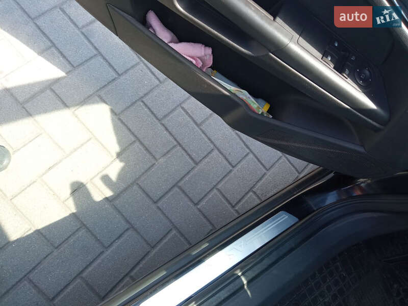 Універсал Opel Astra 2007 в Запоріжжі фото 7 Універсал Opel Astra 2007 в Запоріжжі
