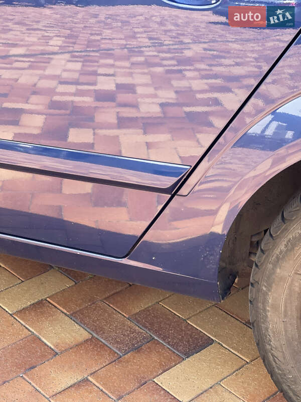 Универсал Opel Astra 2005 в Виннице