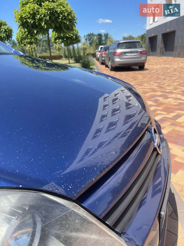 Универсал Opel Astra 2005 в Виннице