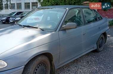 Седан Opel Astra 1997 в 