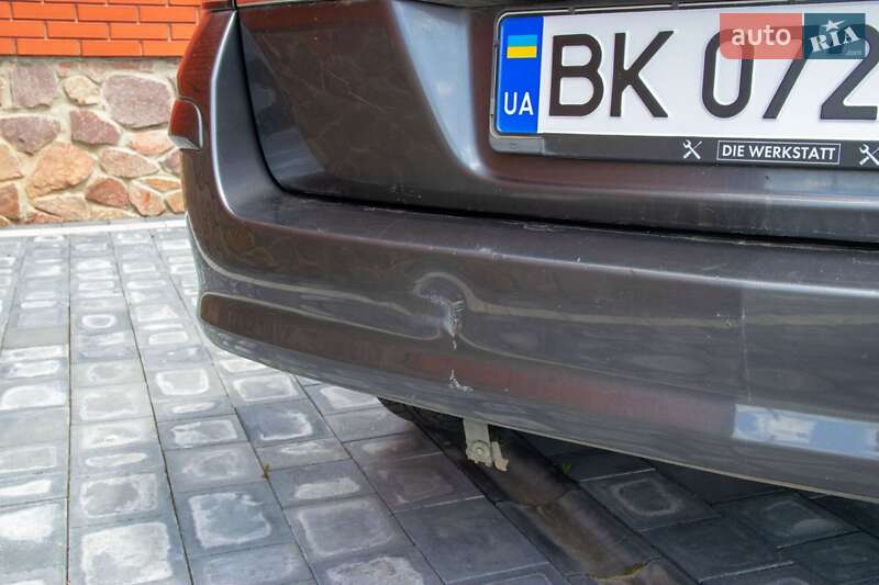 Универсал Opel Astra 2009 в Вараше фото 10 Универсал Opel Astra 2009 в Вараше