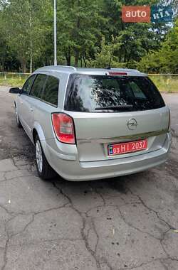 Универсал Opel Astra 2009 в 