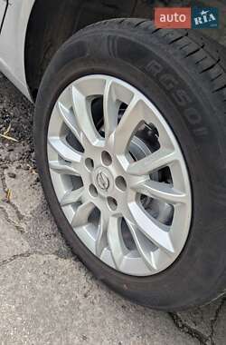 Универсал Opel Astra 2009 в 