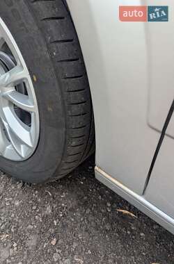 Универсал Opel Astra 2009 в 