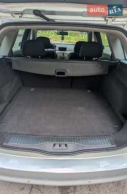Универсал Opel Astra 2009 в 
