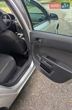 Универсал Opel Astra 2009 в 