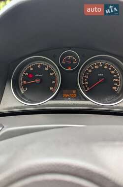 Универсал Opel Astra 2009 в 
