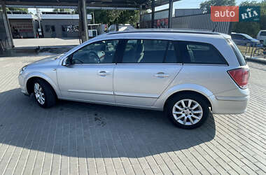 Универсал Opel Astra 2004 в 