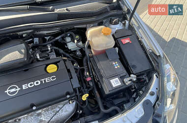 Универсал Opel Astra 2004 в 