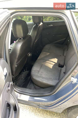 Универсал Opel Astra 2012 в 