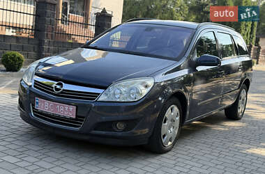Универсал Opel Astra 2007 в 