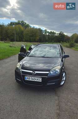 Универсал Opel Astra 2006 в 