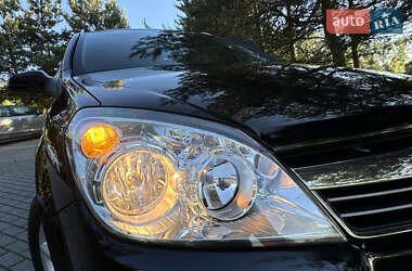 Универсал Opel Astra 2008 в 