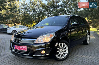 Универсал Opel Astra 2008 в 
