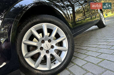 Универсал Opel Astra 2008 в 