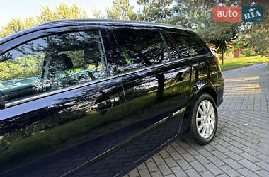 Универсал Opel Astra 2008 в 