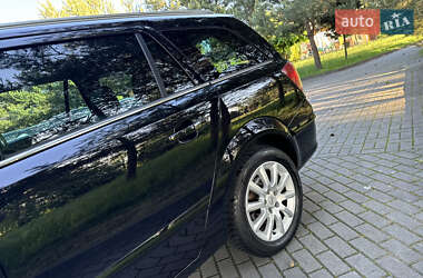 Универсал Opel Astra 2008 в 