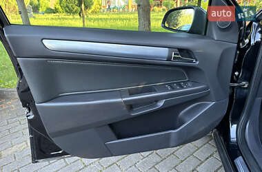 Универсал Opel Astra 2008 в 