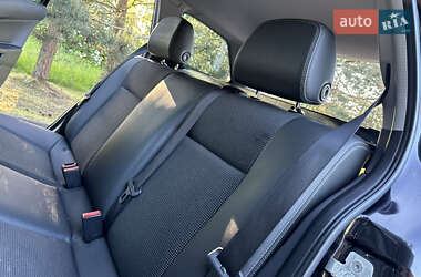 Универсал Opel Astra 2008 в 