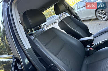 Универсал Opel Astra 2008 в 