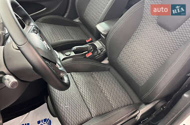 Универсал Opel Astra 2016 в 