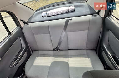 Седан Opel Astra 2006 в 