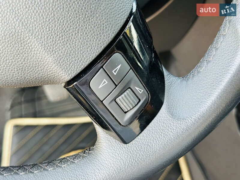 Универсал Opel Astra 2009 в Харькове