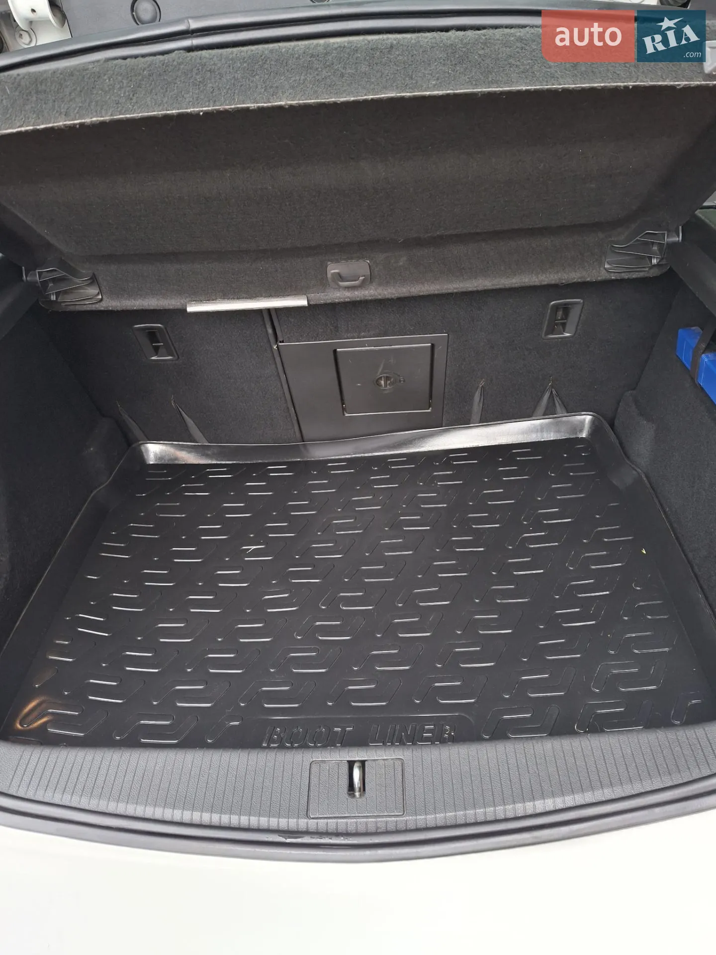 2012 Opel Astra - мініатюра 4