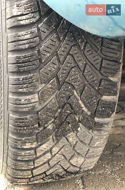 Хэтчбек Opel Astra 2005 в 