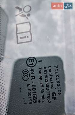 Универсал Opel Astra 2010 в Хусте
