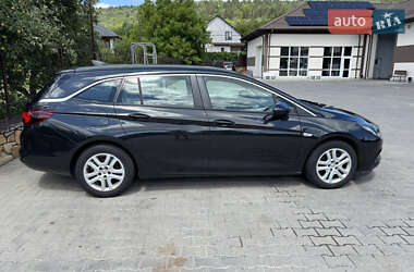 Универсал Opel Astra 2016 в 