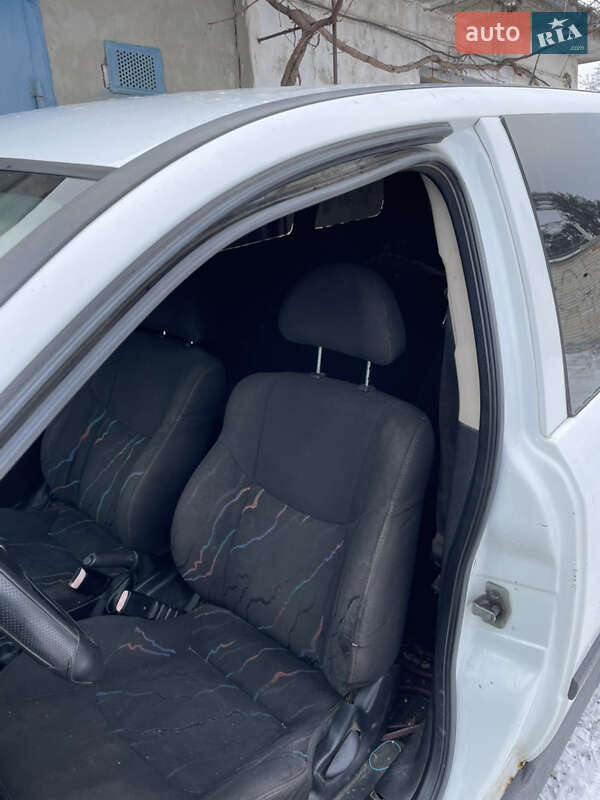 Универсал Opel Astra 2002 в Нетешине