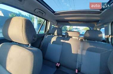 Универсал Opel Astra 2008 в Житомире