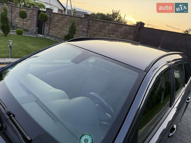 Універсал Opel Astra 2008 в Луцьку