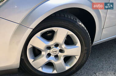 Универсал Opel Astra 2008 в 