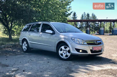 Универсал Opel Astra 2008 в 