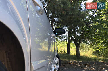 Универсал Opel Astra 2008 в 