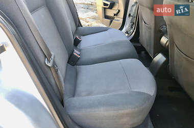 Универсал Opel Astra 2008 в 